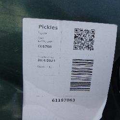 View Auto part Fuel Pump Toyota Landcruiser 1998