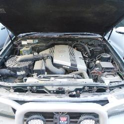 View Auto part Fuel Pump Toyota Landcruiser 1998