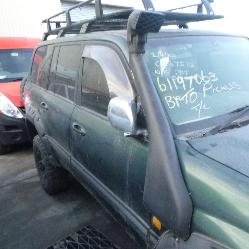 View Auto part Fuel Pump Toyota Landcruiser 1998