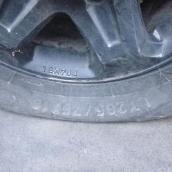 View Auto part Fuel Pump Toyota Landcruiser 1998