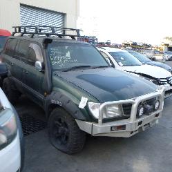 View Auto part Fuel Pump Toyota Landcruiser 1998