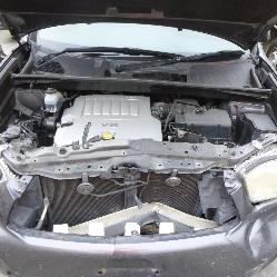 View Auto part Roof Rack/Bars Toyota Kluger 2010