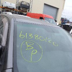 View Auto part Roof Rack/Bars Toyota Kluger 2010