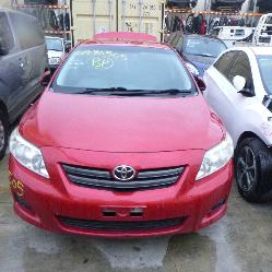 View Auto part Badge Toyota Corolla 2010