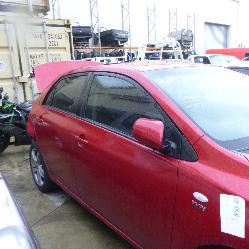 View Auto part Badge Toyota Corolla 2010