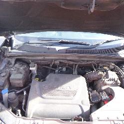 View Auto part Heater Fan Motor Kia Sorento 2011