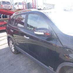 View Auto part Radio/Cd/Dvd/Sat/Tv Kia Sorento 2011