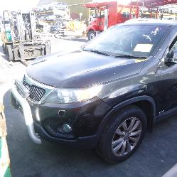View Auto part Radio/Cd/Dvd/Sat/Tv Kia Sorento 2011