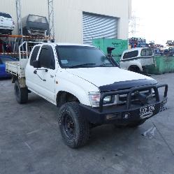 View Auto part Bonnet Lock/Support Toyota Hilux 1998