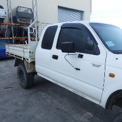 View Auto part Bonnet Lock/Support Toyota Hilux 1998