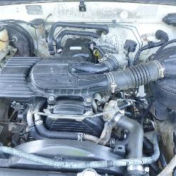 View Auto part Bonnet Lock/Support Toyota Hilux 1998