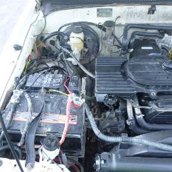 View Auto part Bonnet Lock/Support Toyota Hilux 1998