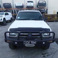 View Auto part Bonnet Lock/Support Toyota Hilux 1998