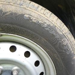 View Auto part Bonnet Toyota Hilux 2012