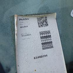 View Auto part Bonnet Toyota Hilux 2012