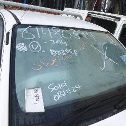 View Auto part Bonnet Toyota Hilux 2012