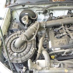 View Auto part Bonnet Toyota Hilux 2012