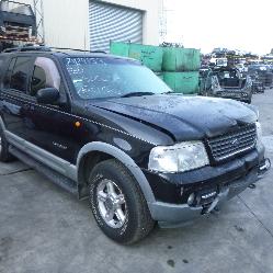 View Auto part Brake Booster Ford Explorer 2002