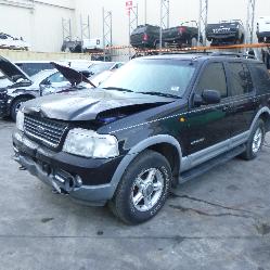 View Auto part Brake Booster Ford Explorer 2002