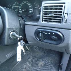 View Auto part Combination Switch Ford Explorer 2002