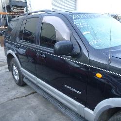 View Auto part Brake Booster Ford Explorer 2002