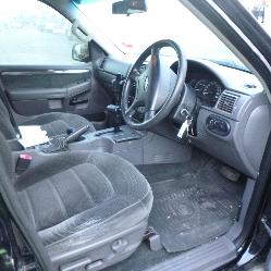 View Auto part Brake Booster Ford Explorer 2002