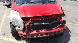 View Auto part Shock Absorber Toyota Yaris 2009