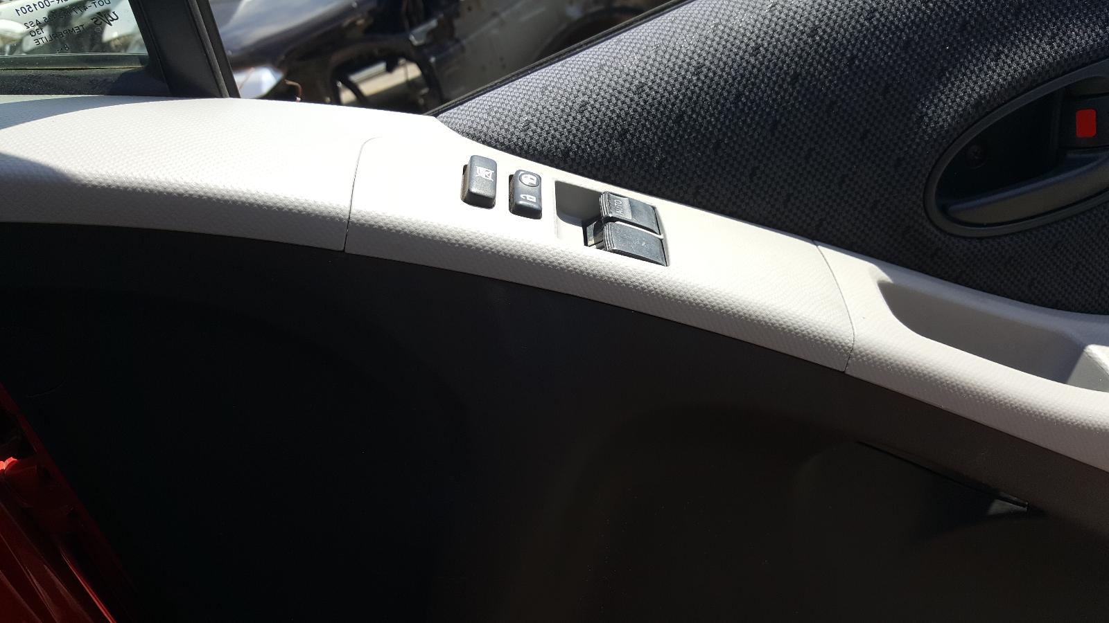 2009 Toyota Yaris Shock Absorber View Auto part Shock Absorber Toyota Yaris 2009