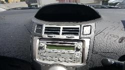 View Auto part Shock Absorber Toyota Yaris 2009