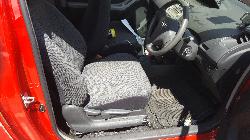 View Auto part Shock Absorber Toyota Yaris 2009