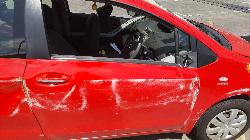 View Auto part Shock Absorber Toyota Yaris 2009