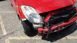 View Auto part Shock Absorber Toyota Yaris 2009