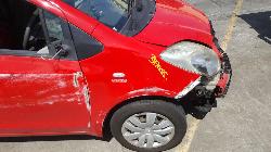 View Auto part Shock Absorber Toyota Yaris 2009