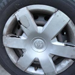 View Auto part Radio/Cd/Dvd/Sat/Tv Toyota Hiace 2011