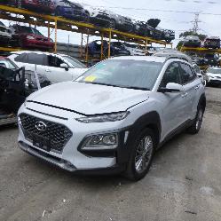 View Auto part Radiator Hyundai Kona 2020