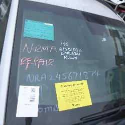 View Auto part Radiator Hyundai Kona 2020