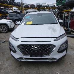 View Auto part Radiator Hyundai Kona 2020