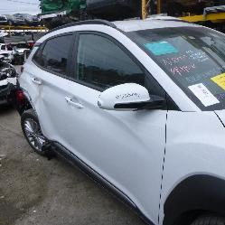 View Auto part Radiator Hyundai Kona 2020