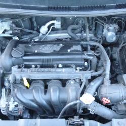 View Auto part A/C Condenser Hyundai Accent 2012