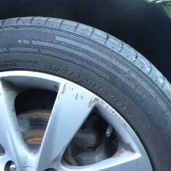 View Auto part A/C Condenser Hyundai Accent 2012