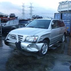 View Auto part P/S Reservoir Toyota Kluger 2004