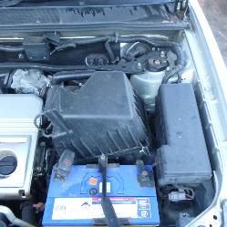 View Auto part Hatch Strut Toyota Kluger 2004