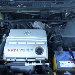 View Auto part P/S Reservoir Toyota Kluger 2004