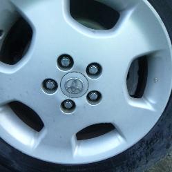 View Auto part P/S Reservoir Toyota Kluger 2004