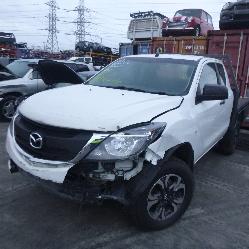 View Auto part Gear Stick/Shifter Mazda Bt50 2017