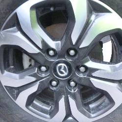 View Auto part Gear Stick/Shifter Mazda Bt50 2017