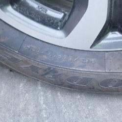 View Auto part Gear Stick/Shifter Mazda Bt50 2017