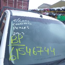 View Auto part Gear Stick/Shifter Mazda Bt50 2017