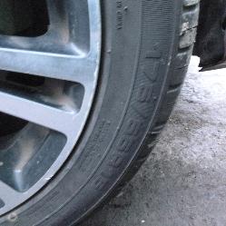 View Auto part Grab Handle Mitsubishi Mirage 2016