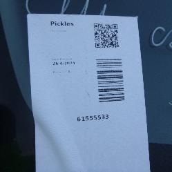 View Auto part Grab Handle Mitsubishi Mirage 2016